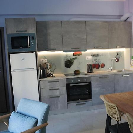 Casa Anthos Free Parking Daire Hanya Dış mekan fotoğraf