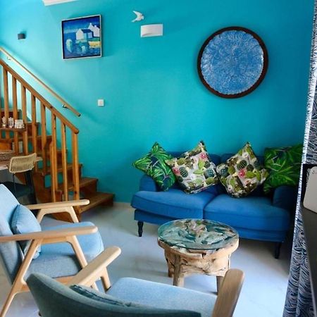 Casa Anthos Free Parking Daire Hanya Dış mekan fotoğraf