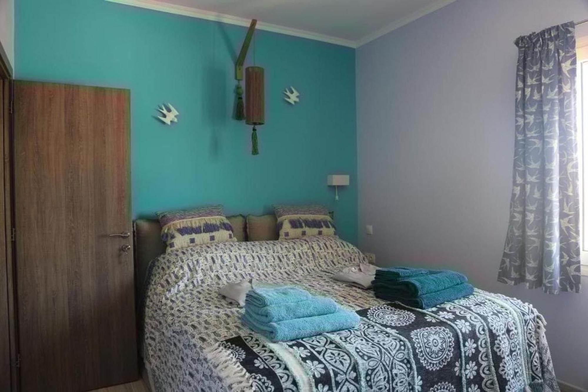 Casa Anthos Free Parking Daire Hanya Dış mekan fotoğraf