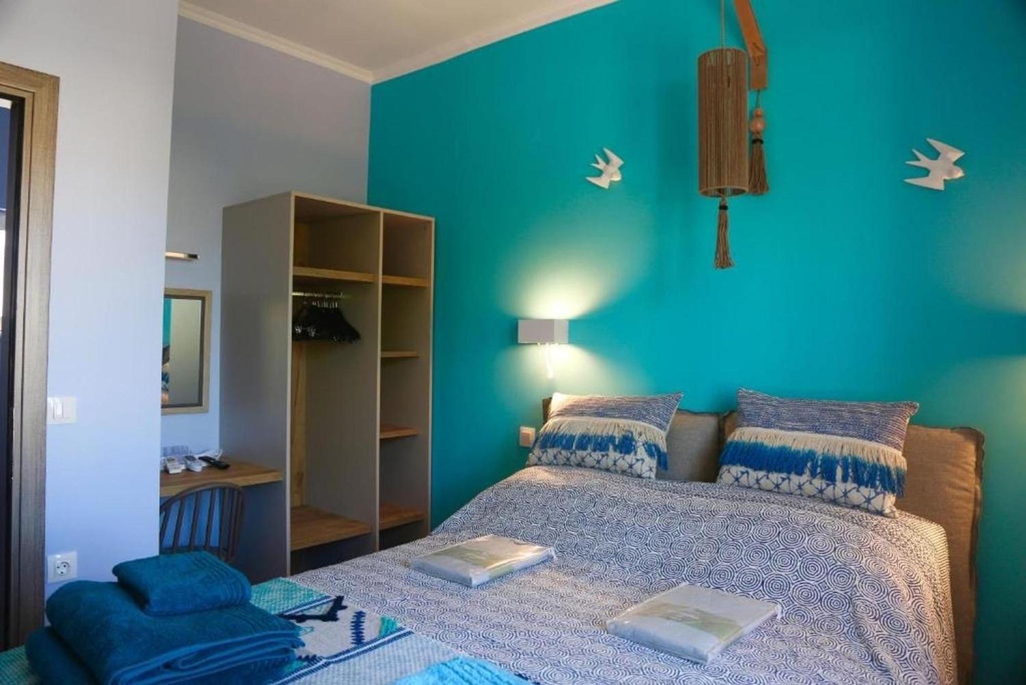 Casa Anthos Free Parking Daire Hanya Dış mekan fotoğraf