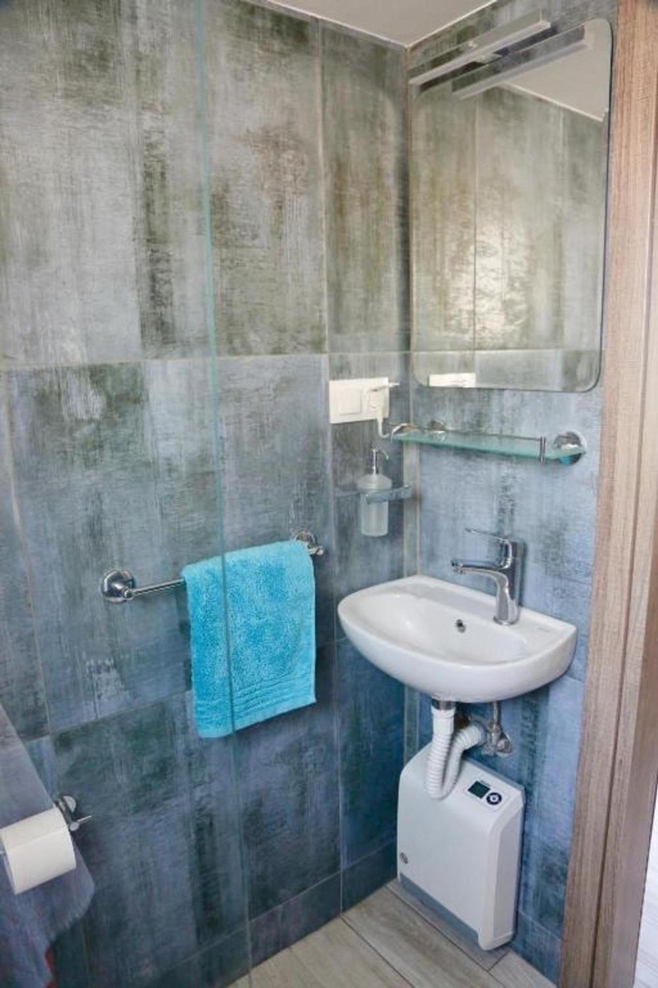 Casa Anthos Free Parking Daire Hanya Dış mekan fotoğraf
